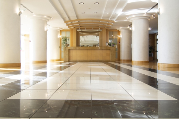 Cristal Hotel